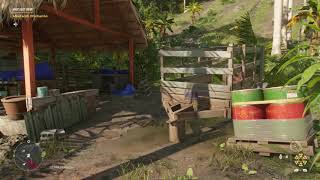 Far Cry 6 Get Rioter Gloves New Gear for Increase Damage [upl. by Niarfe]