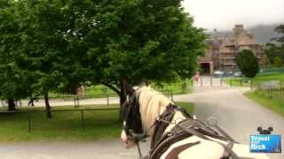 Enjoy a Jaunty Cart Ride Through Killarney National Park  Episode 220 [upl. by Debora]