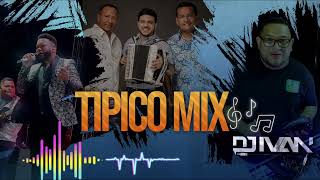 Mix Tipico Dj Ivan Djivan29 507 [upl. by Hanej]