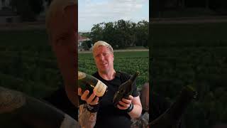 Krug Clos du Mesnil or Dom Pérignon P2 [upl. by Arbed291]