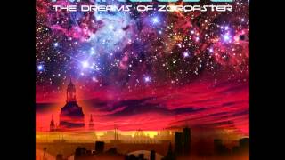 Narcose  Icarus The Dreams Of Zoroaster [upl. by Hamil]