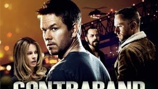 CONTRABAND Trailer german deutsch amp Kritik HD [upl. by Anaz]