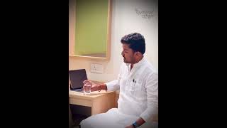 उपवास Chaitanya Maharaj WadekarMotivationalVideosKirtan motivation [upl. by Hajan]