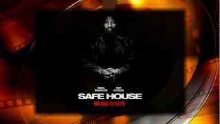 Safe House Trailer HQ [upl. by Etezzil]