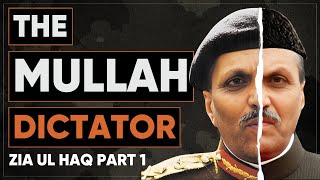 Untold Story of General ZiaulHaq Part 1  raftartv [upl. by Lovett]