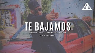 quotTE BAJAMOSquot  Instrumental MALIANTEO Trap  JORDAN 23 Type Beat  Pista de TRAP  Base de Trap 2023 [upl. by Nefets]