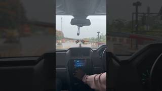 Scorpio Passing toll plaza ✌️✌️ scorpioking scorpiolover suv [upl. by Arundel]