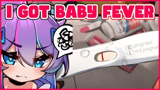 Projekt Melody Had Babby Fever [upl. by Anet658]