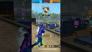 AWM KING Toomimvp Toomiffx shortsvideo [upl. by Lindsley]