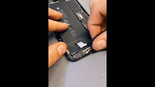 İphone 8 Plus Batarya Ayırma İşlemi iphone Batarya değişimi Ayırma 8plus battery change [upl. by Enoob]