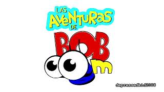 bob zoom Baño con Pompas Effects Sponsored By Gamavision Csupo [upl. by Thia]