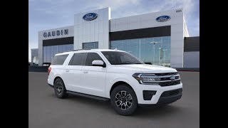 2024 FORD EXPEDITION XLT Henderson Boulder City Willow Branch Nelson NV [upl. by Annaiviv]