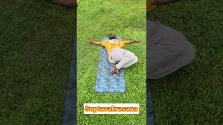 DAY79 yoga life 2024 foryou yogalifestyle yogapractice yogaforbeginners healthyspices health [upl. by Haibot]