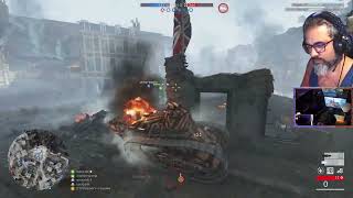 Mucho Pro en Amiens Battlefield 1 [upl. by Adnohs33]