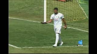 Resumen Primer tiempo Guastatoya vs Antigua GFC [upl. by Nodnnarb]