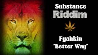 Substance Riddim 2009 [upl. by Odlawso859]