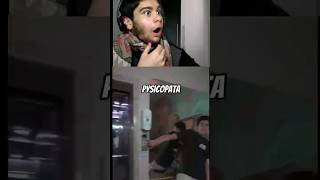 PSICOPATAS DE ELEVADOR humor react comedia [upl. by Olympia]