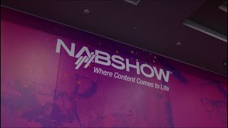 Ugreen goes to NAB Show 2024 [upl. by Sile216]