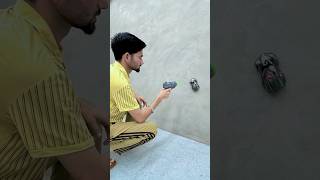 Wall Climbing Remote Control Car Unboxing wallclimbing rccar mkrshorts [upl. by Aroc]