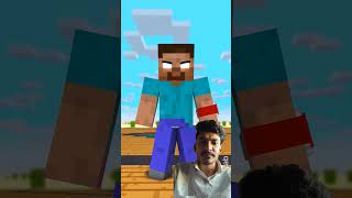 Zombie Becomes Herobrine Vs Super Heros In The Basketball Challenge ⌚⚡⌚ Transform Watch shorts [upl. by Gilbye316]