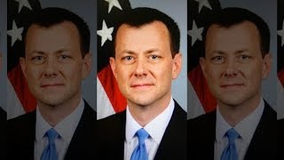 FULL COVERAGE FBI Agent Peter StrzokAntiTrump Bias Text Messages Testimony [upl. by Carpio]