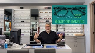 Progressive Lenses Explained [upl. by Kcirrej]