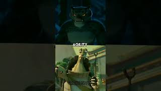 Tai Lung vs Master Oogway shorts battle 1vs1 kungfu kungfupanda oogway tailung [upl. by Nesbitt643]