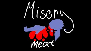 Misery meat memeFurryAnimation [upl. by Kumler956]