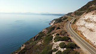 SARDEGNA  Road to [upl. by Anica780]