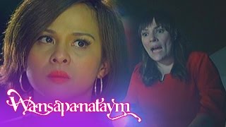 Wansapanataym Stolen daughter [upl. by Yelwah]