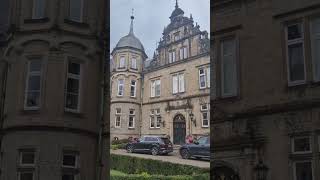 Schloss Bückeburg  Castle in Bückeburg Germany [upl. by Enamrahs]