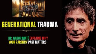 Generational Trauma How It Began amp How To Heal It [upl. by Nuhsed518]