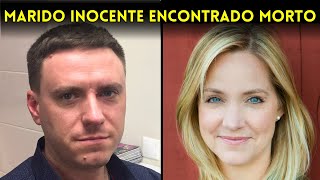 O Triângulo ESCURO AMOSORSO de sua ESPOSA causou a MORTE do MARIDO  Crimes Reais [upl. by Blim]