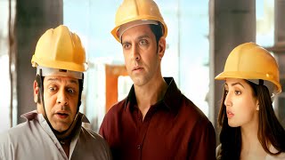 Balam Title Song Trailer  Kaabil Telugu Songs  Hrithik Roshan Yami Gautham  Filmyfocuscom [upl. by Dnaletak]