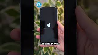 iPhone zurücksetzen leicht gemacht📱🔄 Hier ist eine SchrittfürSchritt Anleitung um dir zu helfen [upl. by Leanard]