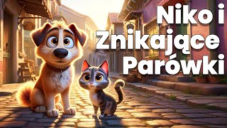 🐶🌭Niko i Znikające Parówki🐶🌭 [upl. by Ajak710]