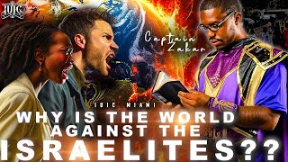 IUIC  THE 1 REASON BLACK AMERICANS ARE HATED [upl. by Goles]