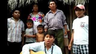 Maya Song quotMy Culture Will Never Diequot  quotIn Miatsil Mixtun Kiimilquot best Mayan Music [upl. by Lidia]