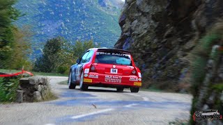 Rallye de lArdèche 2023  BEST OF [upl. by Langdon]