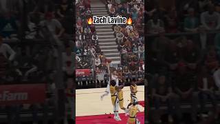 Most Fun Player in NBA 2K25 shorts gaming nba2k25 [upl. by Nels724]