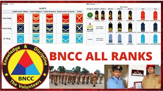 Bncc Ranks [upl. by Aicarg]