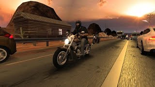 Racing Fever Moto quot Play Store Android Motorcycle transport Simulator 3D games Rasel official [upl. by Attenat]