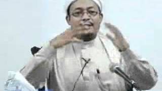 04 Ulama Bisu Menyalahi Janji  Ustaz Kazim Elias [upl. by Damian]