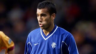 Giovanni van Bronckhorst Best Skills amp Goals [upl. by Hankins]