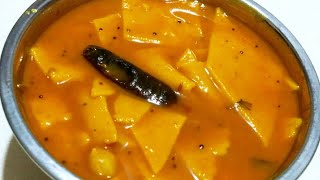 કુકરમાં દાળ ઢોકળી બનાવવાની એકદમ સરળ રીત  Dal Dhokli Recipe in Pressure Cooker [upl. by Candie]