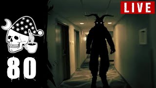 The demon house y el misterioso hombre del jetpack  Noctámbulos Podcast 80 [upl. by Eelek314]