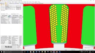 Solving electric vehicle powertrain problems using RxD and MotorCAD [upl. by Shifra]