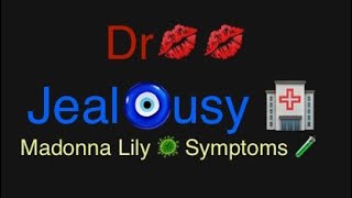 Dr💋💋 Jealousy 🧿🏥1a🔻🎶 Pluto ♒️⭐️ Queen⚔️ 🧛‍♀️ Behemoth ♏️ 5🏆 👺 [upl. by Ilajna]