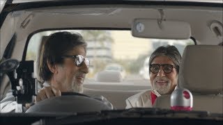 Muthoot Finance  Punjabi Life Mein AageyBadhiye feat Mr Amitabh Bachchan [upl. by Isador]