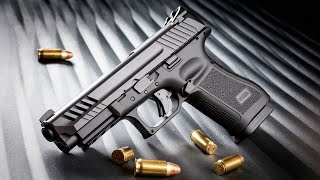 Best 10mm Pistols 2025 Dont Buy Until You WATCH This [upl. by Willyt]